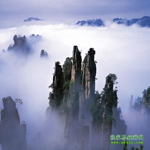 暑期夏令營(yíng)湘西精華旅游線路：長(zhǎng)沙、韶山、張家界、鳳凰純玩8日游